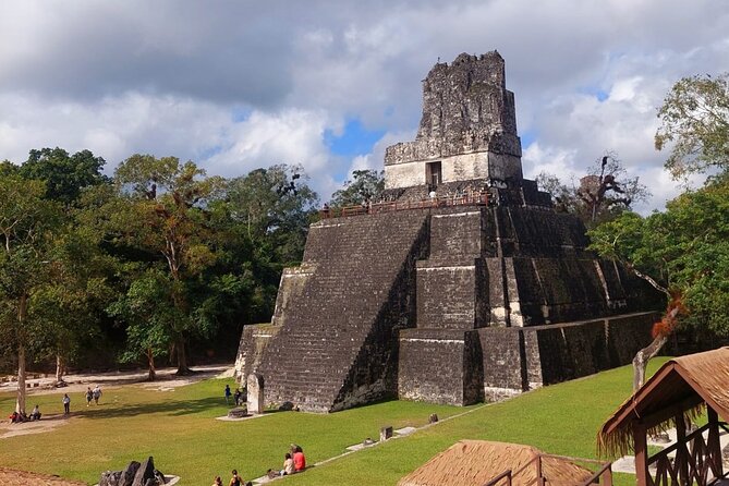 Tikal Private Tour From San Ignacio Belize with Lunch Included - Is $195 a fair price?