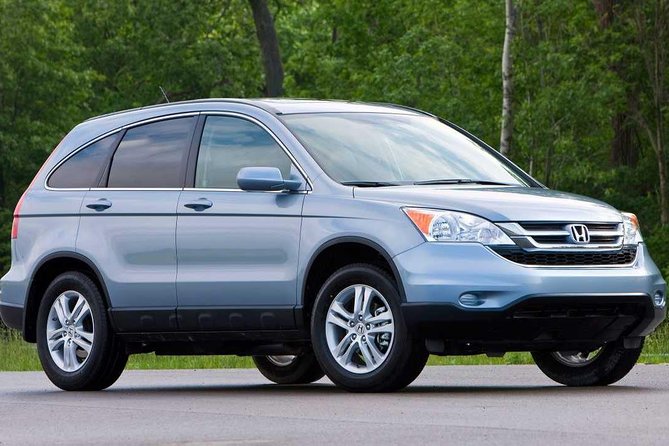 Tikal Private Transportation to El Remate, Flores or Airport (one way) - Pickup at Hotel Jaguar Inn Tikal