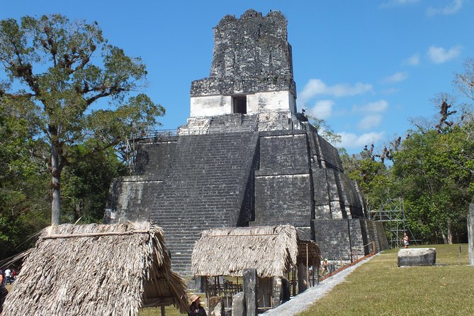 Tikal Ruins Day Tour from Flores - Walking, weather, and what to pack