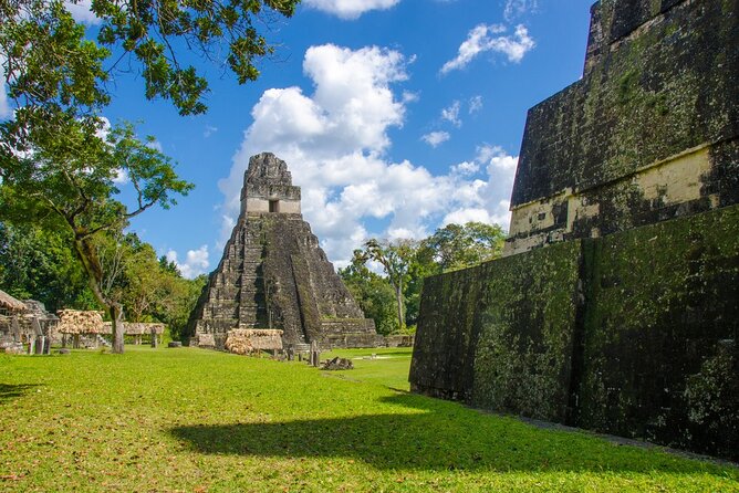 Tikal Shared Experience: Flight from the City + One Day Tour - Why the Guatemala City to Tikal flight matters