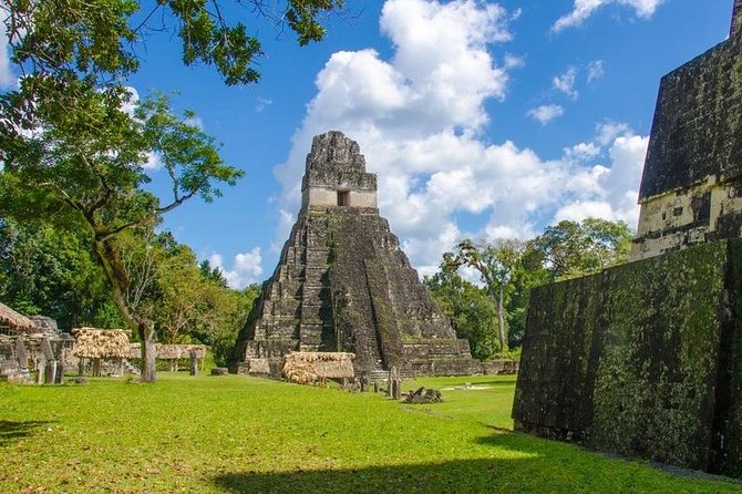 Tikal Shared Experience: Flight + One Day Tour from Antigua - Why This Tikal Shortcut Makes Sense From Antigua