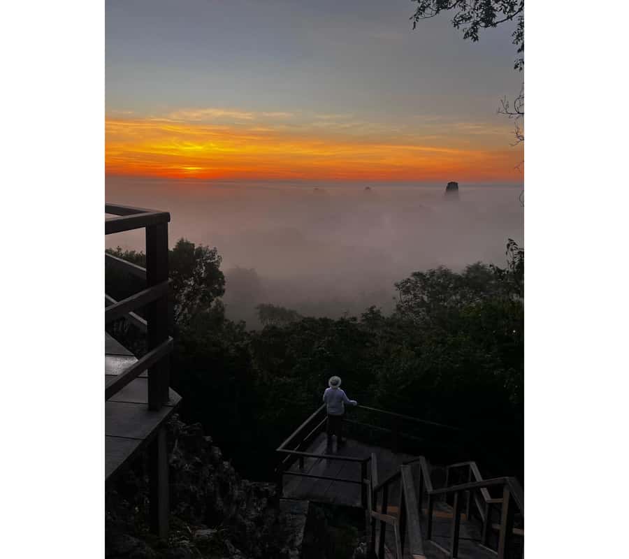 Tikal Sunset Experience: Archaeological Tour + Sunset Views - Key points to know before booking