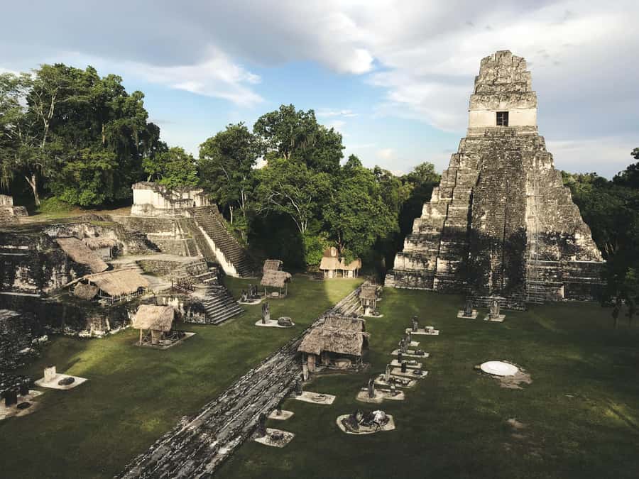 Tikal Sunset Experience: Archaeological Tour + Sunset Views - What the guides add to the day