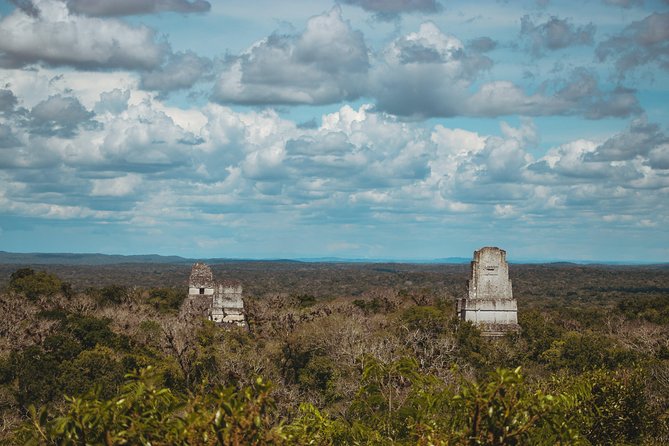 Tikal Tour From Antigua - The 3:00 am departure and the long flight-day rhythm