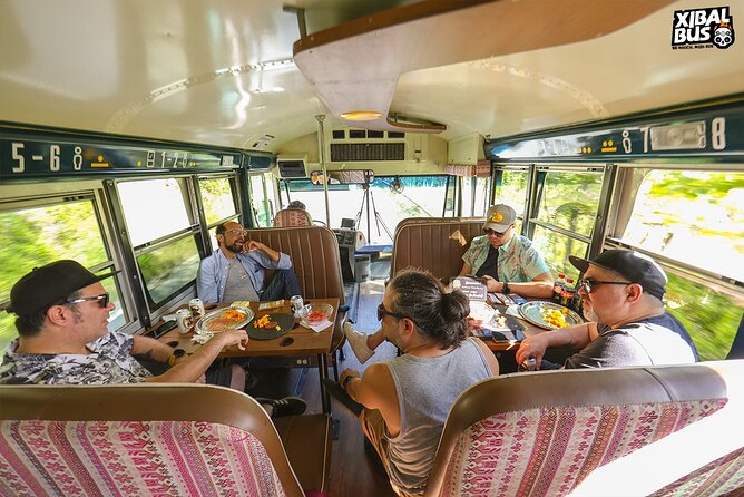 Tikal Transfer and Tour Guide From Flores - Key points to know before booking