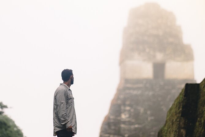 Tikal Transfer and Tour Guide From Flores - Why this Tikal day trip works from Flores