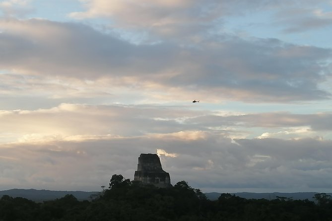 Tikal VIP Private Sunset Tour from Flores Guatemala - Why the private sunset timing works so well