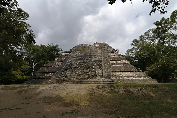Tikal VIP Private Sunset Tour from Flores Guatemala - What the guide adds to the ruins
