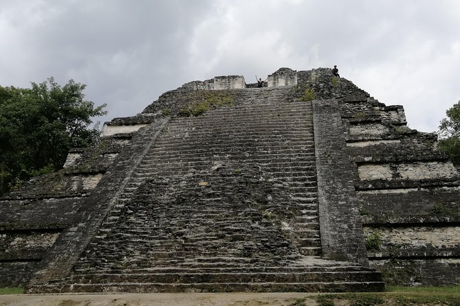 Tikal VIP Private Sunset Tour from Flores Guatemala - Exploring Tikal after 2:15 p.m.