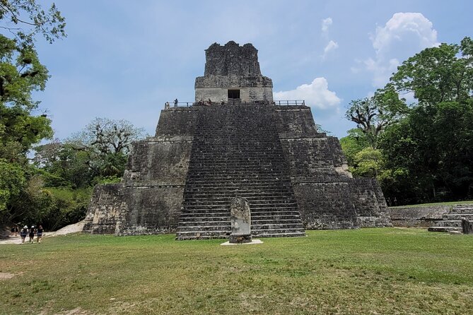 Tikal Vip Private Tour from Flores Guatemala with transportation - Why Tikal deserves a full day from Flores