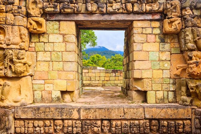 Tour a Copán Honduras Overnight. from Guatemala or Antigua. - Key Points Before You Book