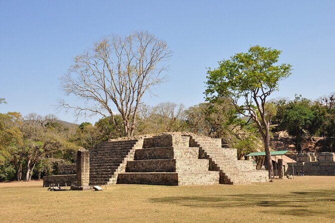 Tour a Copán Honduras Overnight. from Guatemala or Antigua. - Leaving Guatemala at 5:00 a.m.
