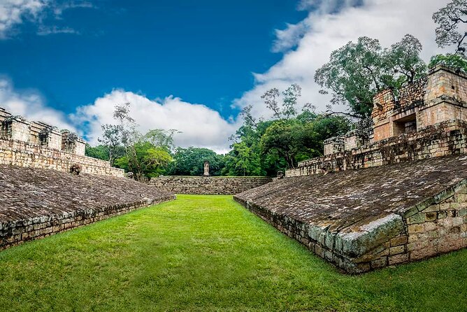 Tour a Copán Honduras Overnight. from Guatemala or Antigua. - Crossing Into Honduras With Practical Help