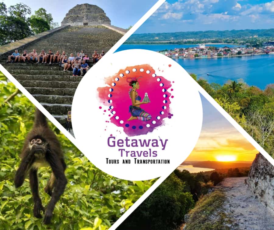 Tour and transportation with tour guide to Tikal. - Why this $20 Tikal outing can be good value