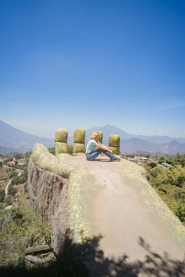 Tour hacia Hobbitenango en quad - Key points to know before booking
