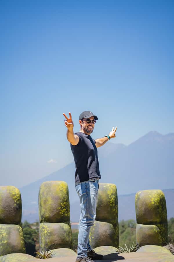 Tour hacia Hobbitenango en quad - Why this tour works well from Antigua