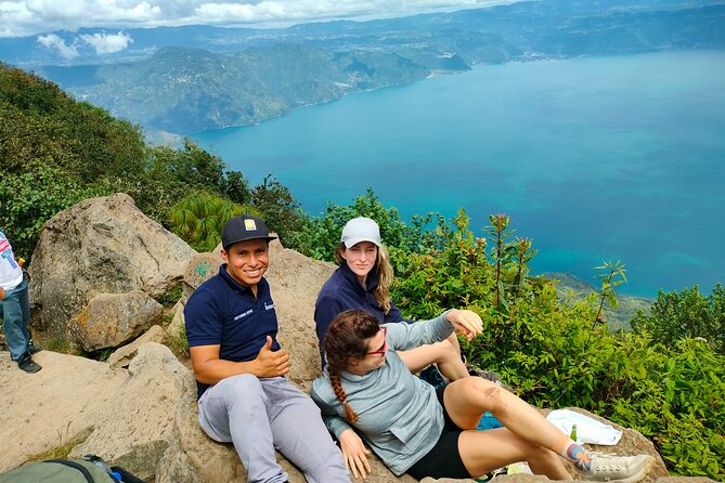 Tour Hike to San Pedro Volcano - Key points to know before hiking San Pedro Volcano