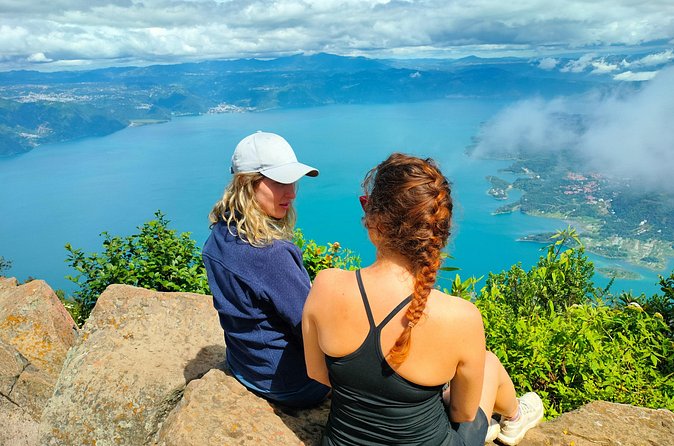 Tour Hike to San Pedro Volcano - Reaching the volcano entrance by local transport