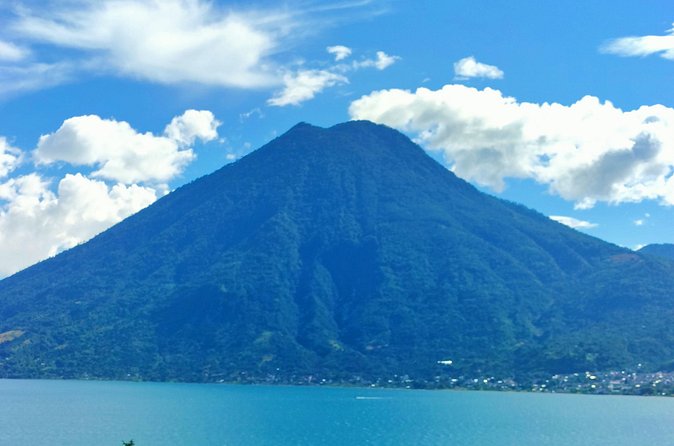 Tour Hike to San Pedro Volcano - Is the $57 price good value?