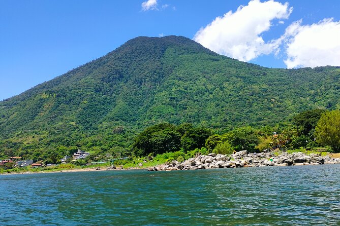 Tour Hike to San Pedro Volcano - Who should book this hike?