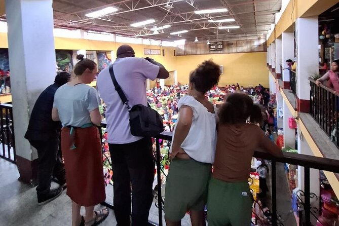 Tour in Chichicastenango market - Five things to know before booking