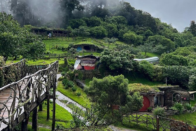 Tour in Hobbitenango on ATV or UTV - Timing, weather, and what to pack