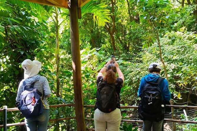 Tour in the Atitlan Nature Reserve - Key Points Before You Book