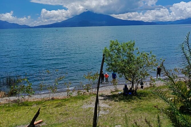 Tour in the Atitlan Nature Reserve - Optional Ziplining Over the Reserve