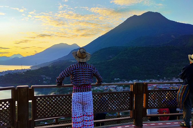 Tour of San Juan Lake Atitlan - Is $35 a good value?