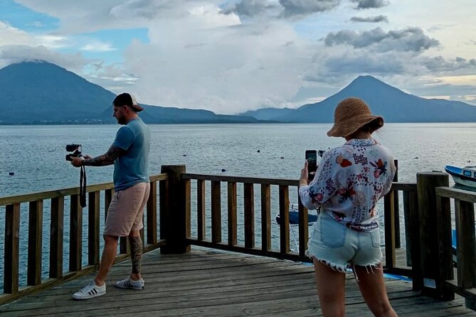 Tour of Scenic Villages: Santa Catarina and San Antonio Palopó - Is $120 a fair price?