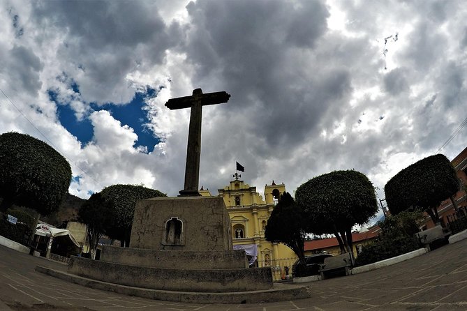 Tour of towns around Antigua Guatemala and Hobitenango - Key points to know before booking