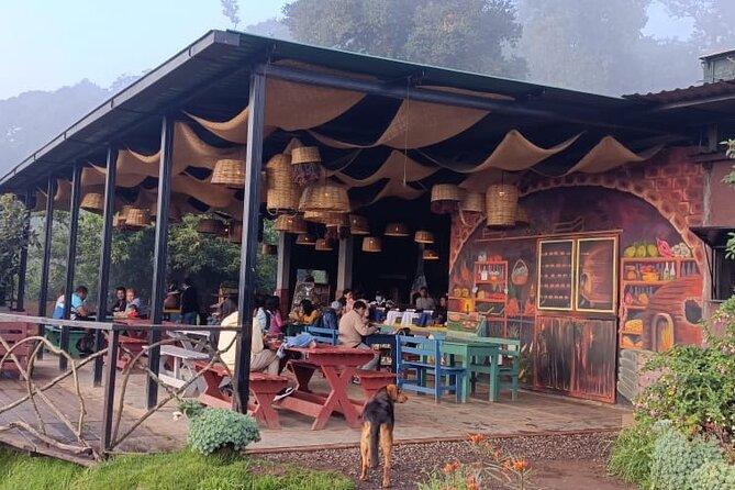 Tour of towns around Antigua Guatemala and Hobitenango - Hobitenango brings a different kind of attraction