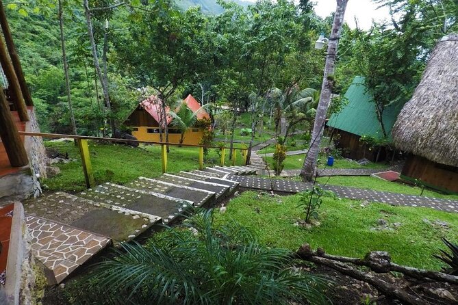 Tour Semuc Champey, Tikal, Rio Dulce and Quirigua (5days). - Day 3: Sunrise at Tikal and the great Maya plazas