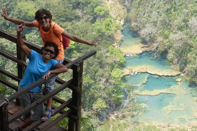 Tour Semuc Champey, Tikal, Rio Dulce and Quirigua (5days). - Day 5: Quiriguá and the road back to Guatemala City