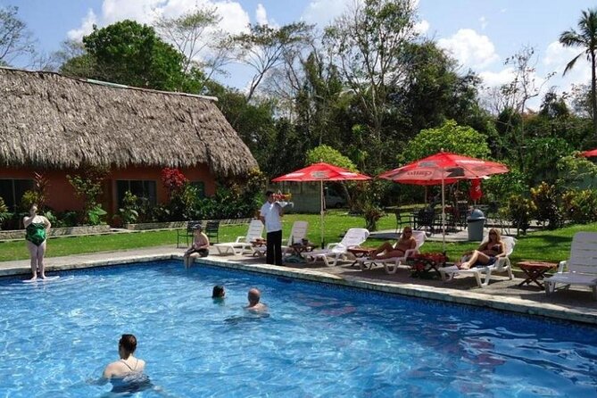 Tour Semuc Champey, Tikal, Rio Dulce and Quirigua (5days). - What the $2,000 price includes
