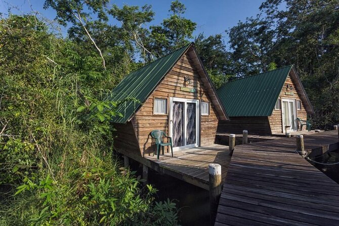 Tour Semuc Champey, Tikal, Rio Dulce and Quirigua (5days). - Day 2: From Semuc Champey to Tikal and the Jaguar Inn