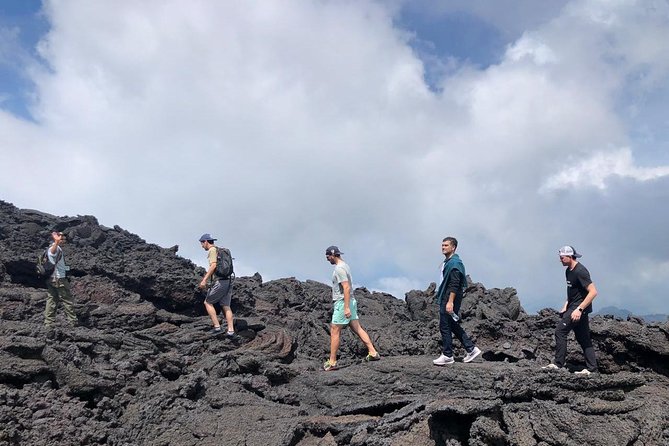 Tour to the active Pacaya Volcano. - Why Pacaya Makes Sense as a Day Trip