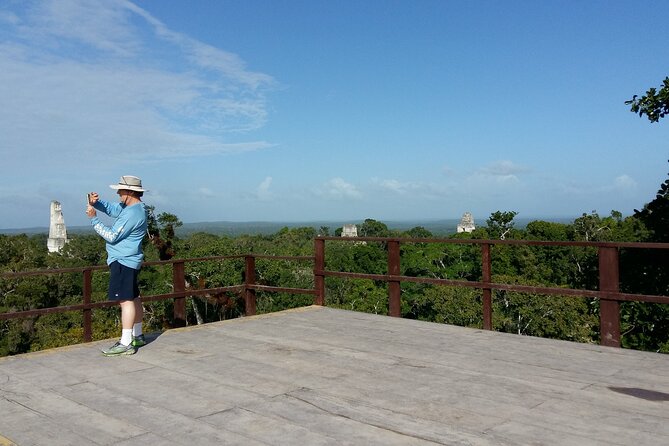 Tour to Tikal (Awesome) - Is $85 a fair price?