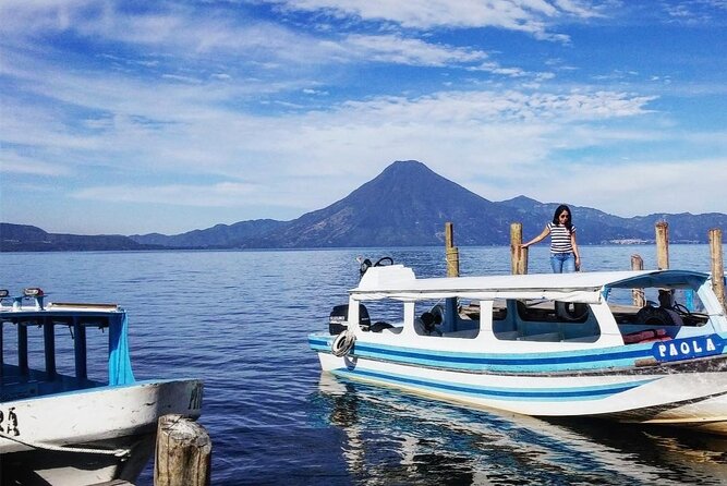Transportation from Antigua to Panajachel - Key points to know before booking