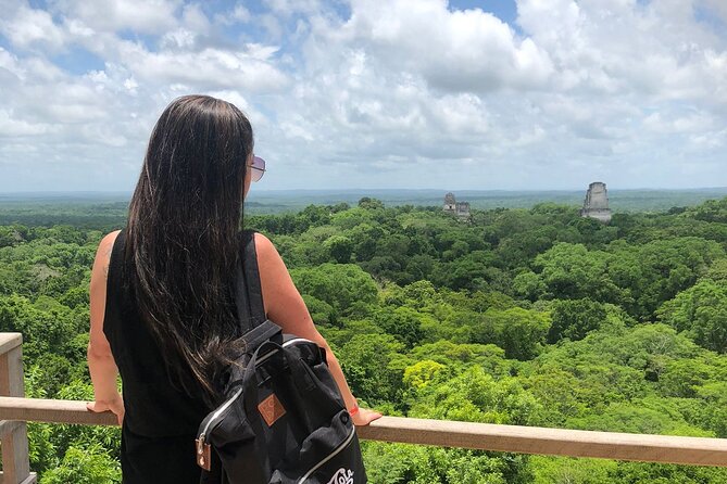 Treasures of the Mayan World: Tikal, Yaxha, Blue Crater, Flores Island - Five things to know before you book