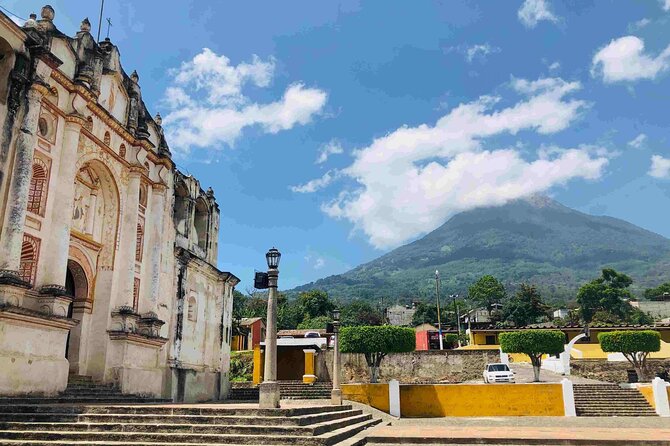 Village Tour in Antigua Guatemala - What the $82 Price Really Buys