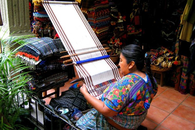 Villages And Plantations Around Antigua Guatemala - Key points at a glance