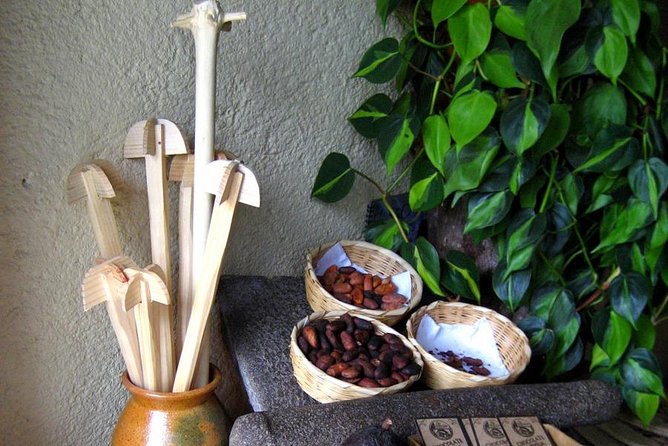 Villages And Plantations Around Antigua Guatemala - Why this half-day outing works near Antigua