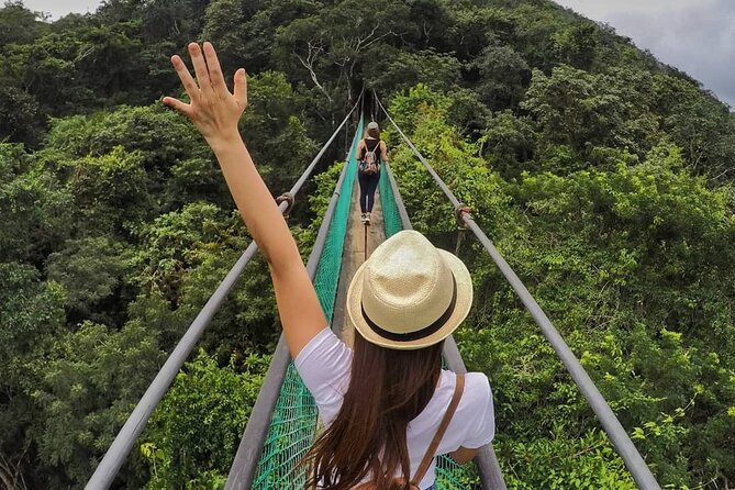 Visit Ixpanpajul: Jungle, Trekking, Hanging Bridges & Canopy - Tour from Flores - Key Points Before You Book