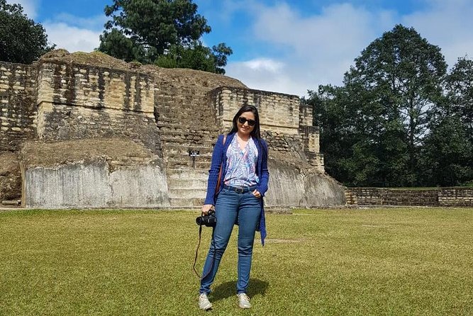 Visit The Mayan City of Iximche on a Full-Day Private Tour - Is $195 per person a fair price?