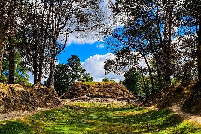 Visit The Mayan City of Iximche on a Full-Day Private Tour - Who will get the most from this Iximche tour?