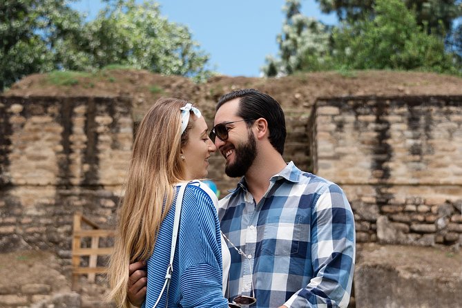Visit The Mayan City of Iximche on a Full-Day Private Tour - A guide who turns archaeology into a conversation