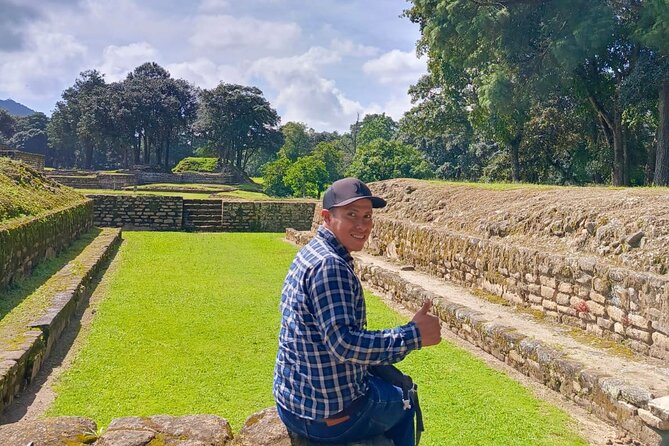 Visiting the archaeological site of Iximche - Key points to know before booking