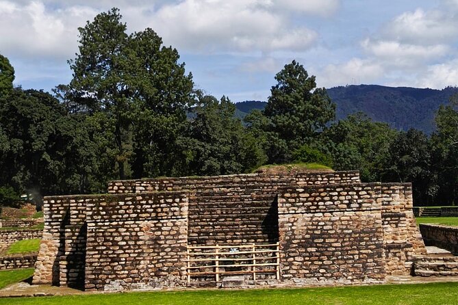 Visiting the archaeological site of Iximche - Why Iximché makes a worthwhile day trip