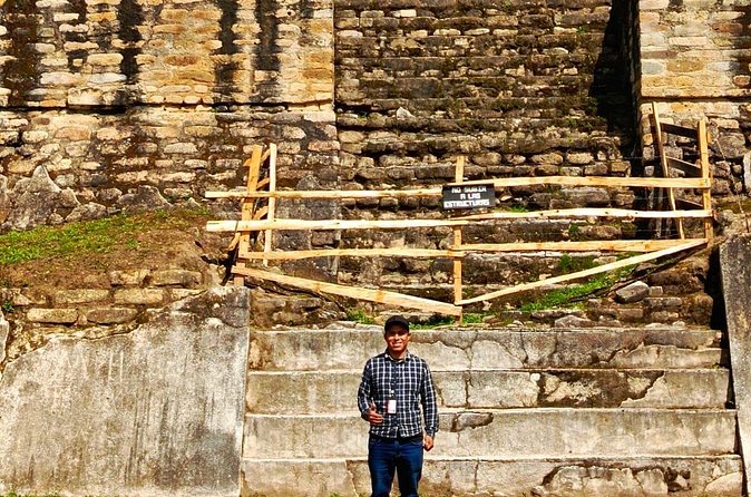 Visiting the archaeological site of Iximche - Who will enjoy this Iximché tour most